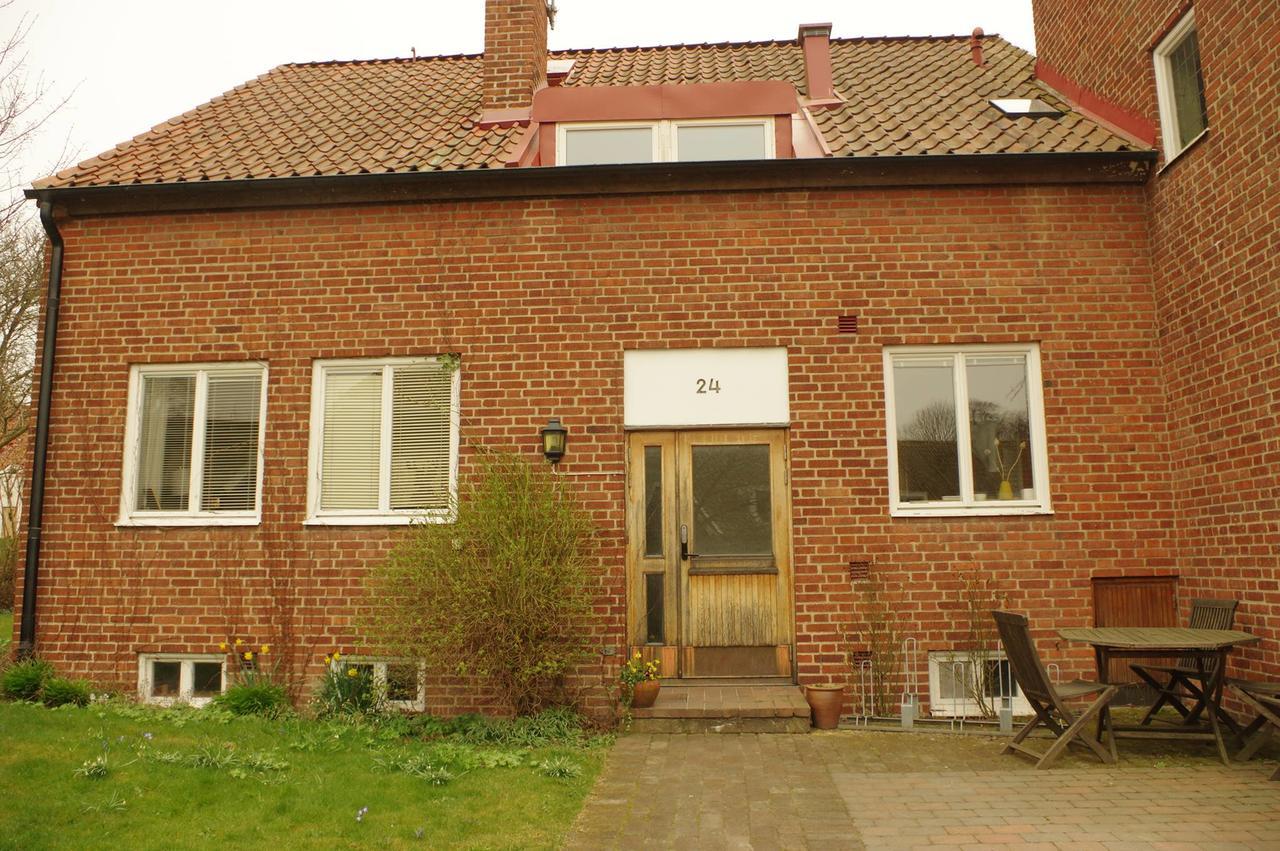 Villa Pedell Lund Exterior photo